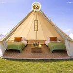 Camping Festival Glamping By Social