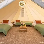 Festival Glamping By Social Camping