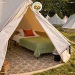 Festival Glamping By Social Camping