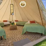 Festival Glamping By Social