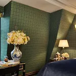 100 Princes Street ホテル 5*