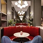 ホテル Ibis Styles St Andrew Square 3*