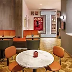 Ibis Styles St Andrew Square 3*