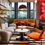 Ibis Styles St Andrew Square ホテル エディンバラ