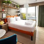 Ibis Styles St Andrew Square ホテル エディンバラ