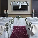 Grosvenor מלון אדינבורו
