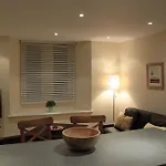 Church Apartment *