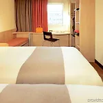 Ibis Centre South Bridge - Royal Mile Эдинбург