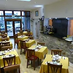 Cumberland Hotel Edinburgh