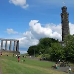 Apartment Lochend Park View Edinburgh