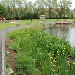 Apartment Lochend Park View