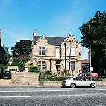 Hotel Corstorphine Edimburgo