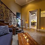 Hotel & Picardy Place Edimburgo