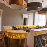 Hotel & Picardy Place 4*