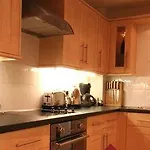 Apartamento Royal Edimburgo