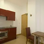 Km Lejlighed