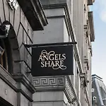 Hotell Angels Share Edinburg