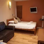 Bed & Breakfast Garfield Edinburgh