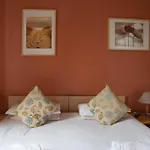 Bed & Breakfast Garfield Edinburgh