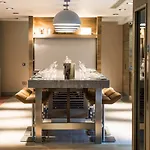 Отель Ibis Centre South Bridge - Royal Mile Эдинбург