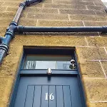 Ξενοδοχείο My-canning Street