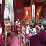 A-haven Townhouse Edimburgo