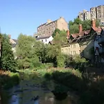 The Broughton Townhouse Edinburgh