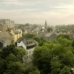 The Broughton Townhouse 3*
