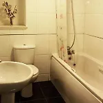 Apartamento Royal Edimburgo