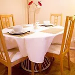 Apartamento Royal Edimburgo