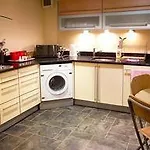 Apartamento Royal Edimburgo