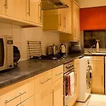 Apartamento Royal Edimburgo