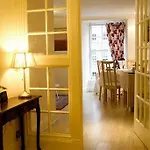 Apartamento Royal Edimburgo