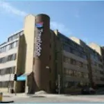 Travelodge Queen Street エディンバラ