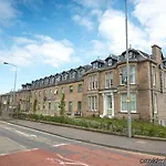 Travelodge Cameron Toll Hotel Edimburgo