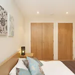 Church Apartment Edinburgh