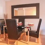 Playhouse Apartament *
