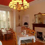 Affittacamere Grangeview Edimburgo