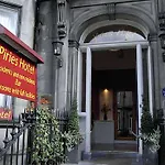 Piries 3* Edinburgh