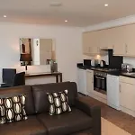 Fountain Court - Grove 4*