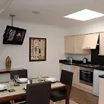 Fountain Court - Grove Apartahotel Edimburgo
