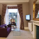 Ailsa Craig Hotel Édimbourg