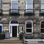 Ailsa Craig Hotel 3*