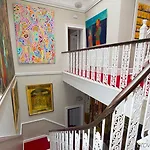 Ailsa Craig Hotel