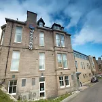 Hotel Travelodge Cameron Toll Edimburgo