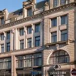 Hotel Doubletree By Hilton Centre 4*