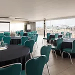 Hotel Doubletree By Hilton Centre Edimburgo