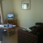 Fountain Court - Grove Apartahotel Edimburgo