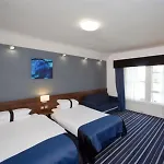 Hotel Piries 3*