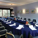 Western Kings Manor Отель 3*